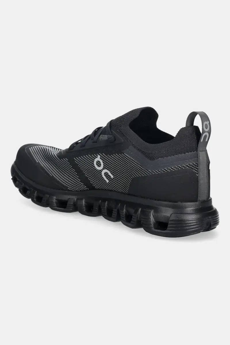 sneakers Cloud 6 Versa uomo colore nero 3MF10040106 miniatura 3