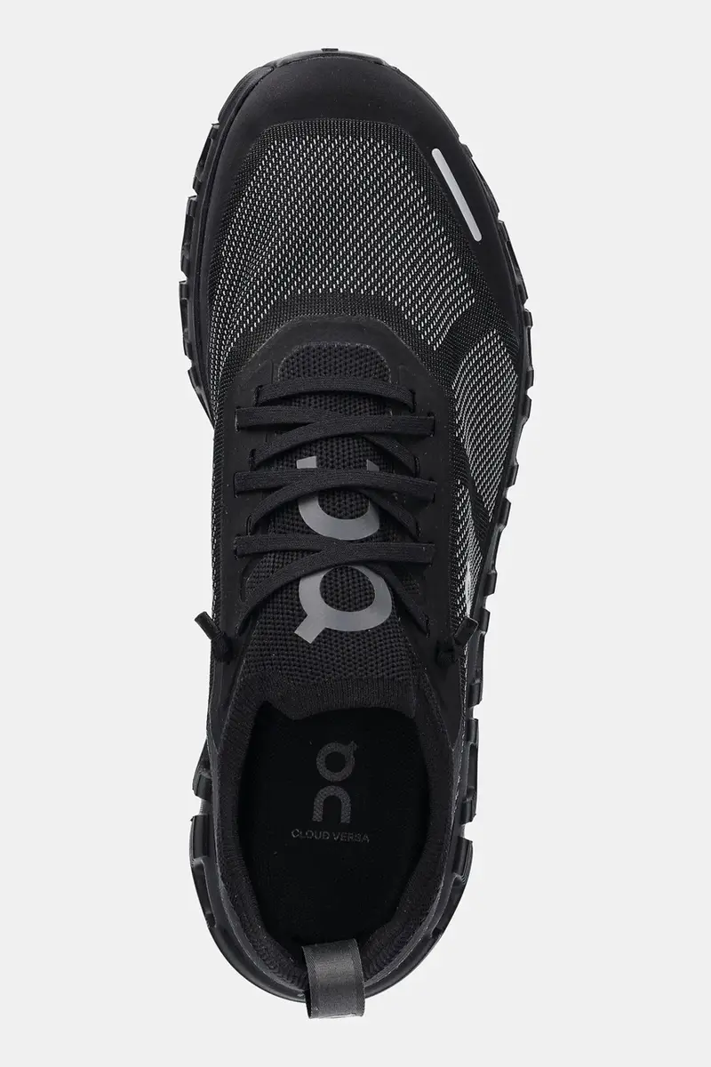 sneakers Cloud 6 Versa uomo colore nero 3MF10040106 miniatura 4