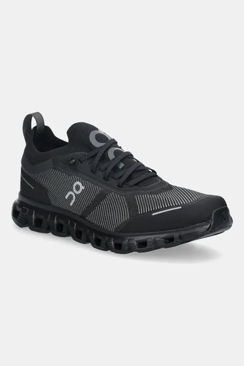sneakers Cloud 6 Versa uomo colore nero 3MF10040106