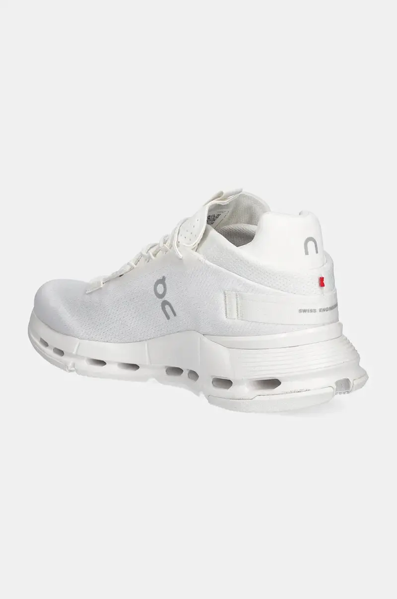sneakers CLOUDNOVA 2 colore bianco 3ME30210108 miniatura 3