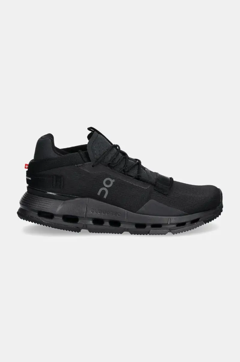 sneakers CLOUDNOVA 2 colore nero 3WE30220485 miniatura 2