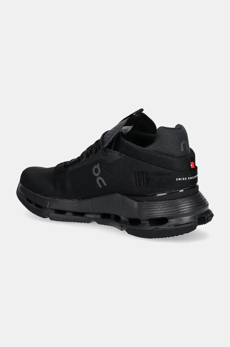sneakers CLOUDNOVA 2 colore nero 3WE30220485 miniatura 3