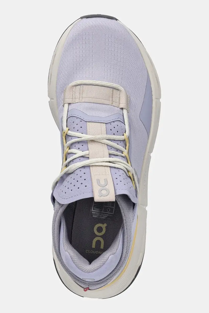 sneakers CLOUDNOVA 2 donna colore blu 3WE30224322 miniatura 4