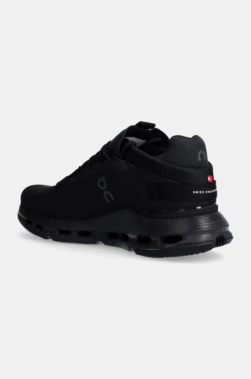 sneakers CLOUDNOVA 2 Nero miniatura 3