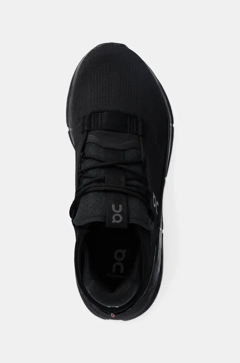 sneakers CLOUDNOVA 2 Nero miniatura 4