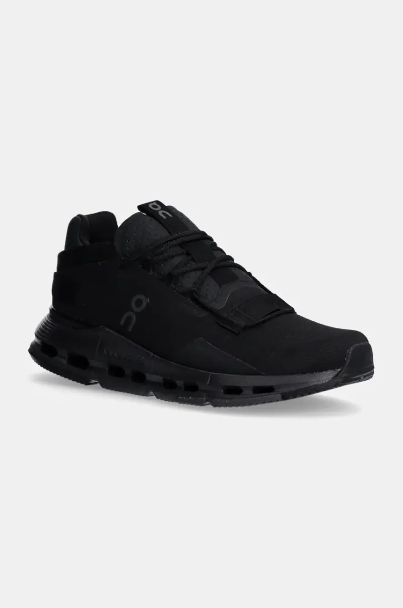sneakers CLOUDNOVA 2 Nero