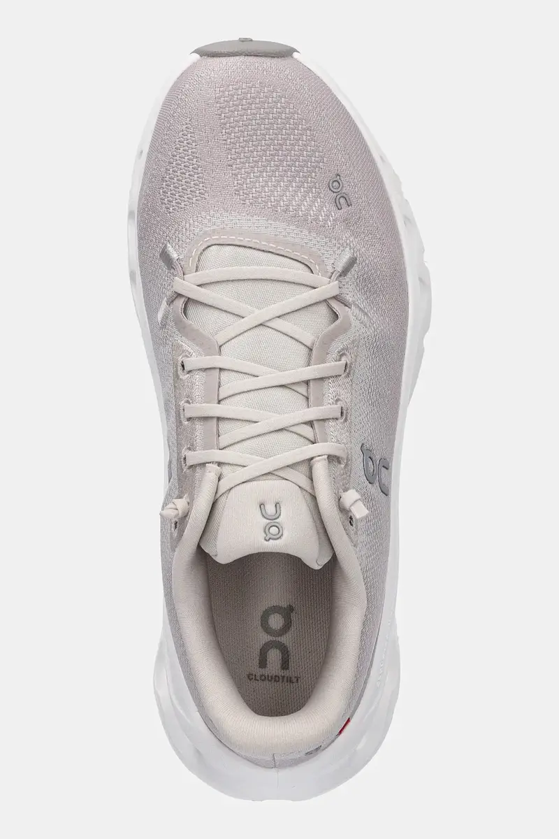 sneakers Cloudtilt donna colore verde 3WE10054161 miniatura 4