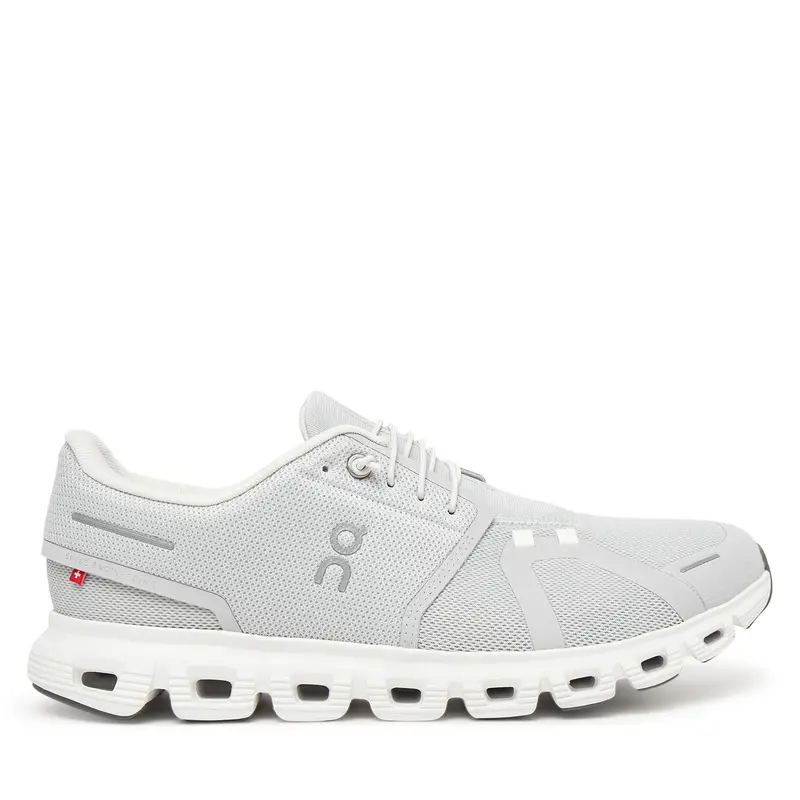 Sneakers On 3MF10070070 Bianco