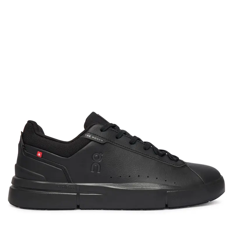 Sneakers On 3The Roger MF30641043 Nero