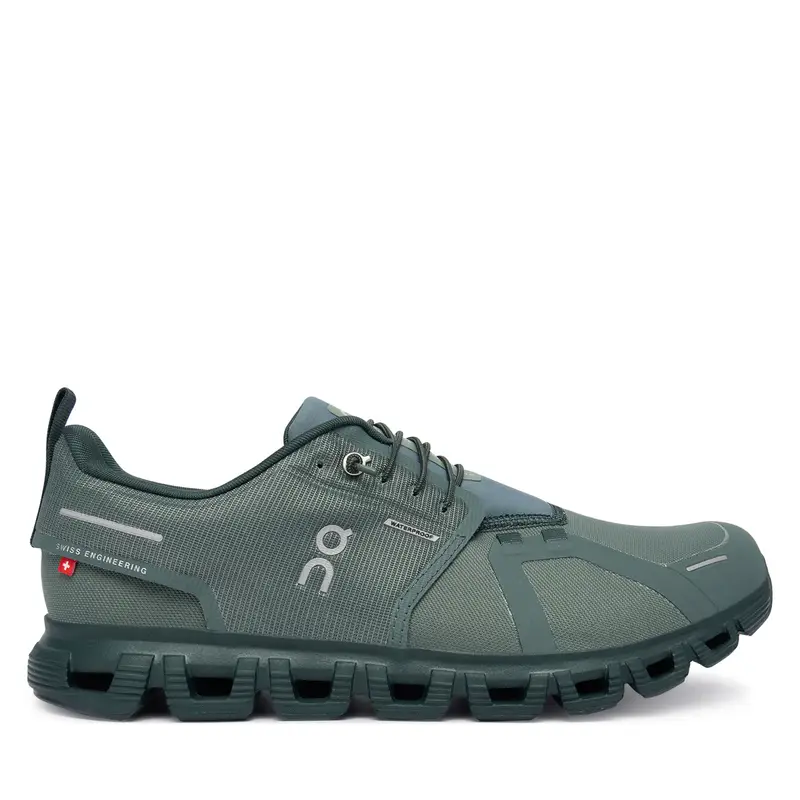Sneakers On Cloud 6 3MF10062841 Verde