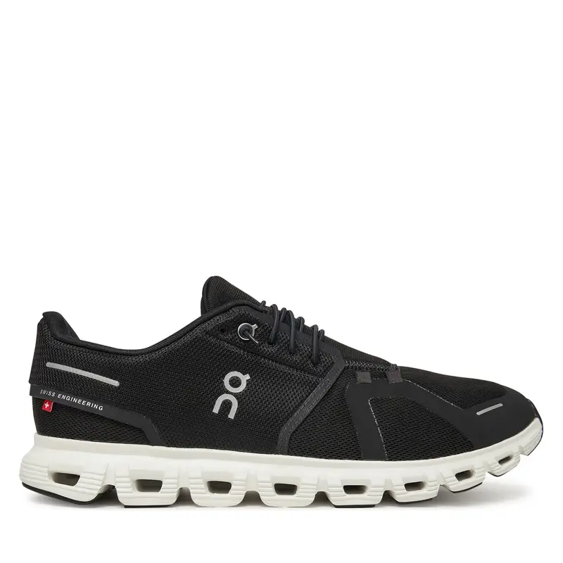 Sneakers On Cloud 6 3MF10070299 Nero