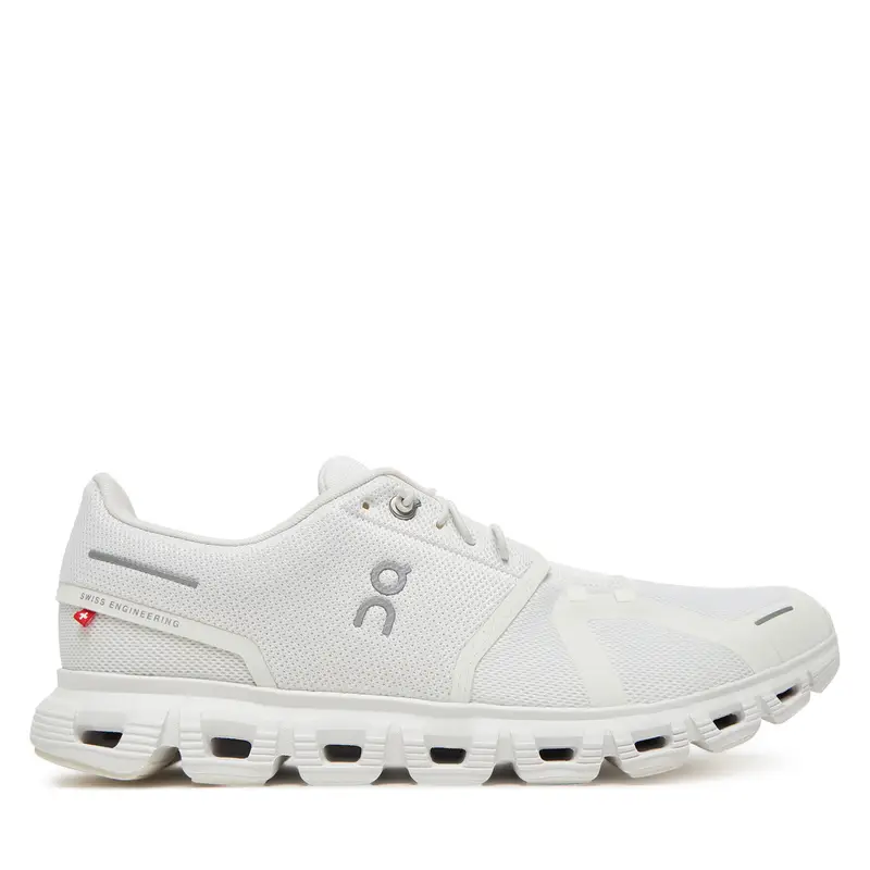 Sneakers On Cloud 6 3MF10071200 Bianco