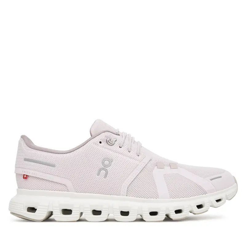 Sneakers On Cloud 6 3WF1006 Viola