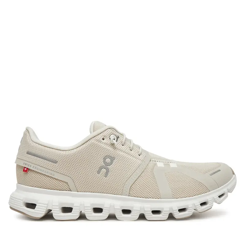 Sneakers On Cloud 6 3WF10060755 Beige
