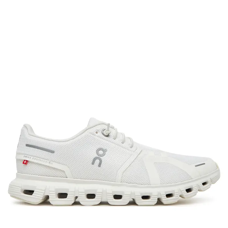 Sneakers On Cloud 6 3WF10061200 Bianco
