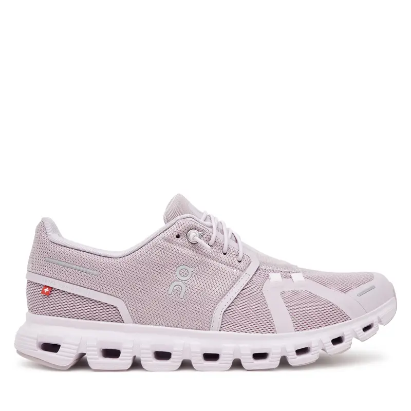 Sneakers On Cloud 6 3WF10063012 Rosa