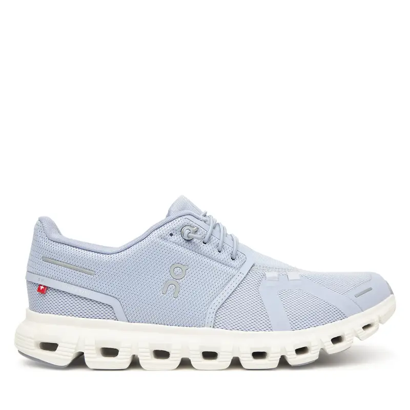 Sneakers On Cloud 6 Nimbus 3WF10061085 Blu