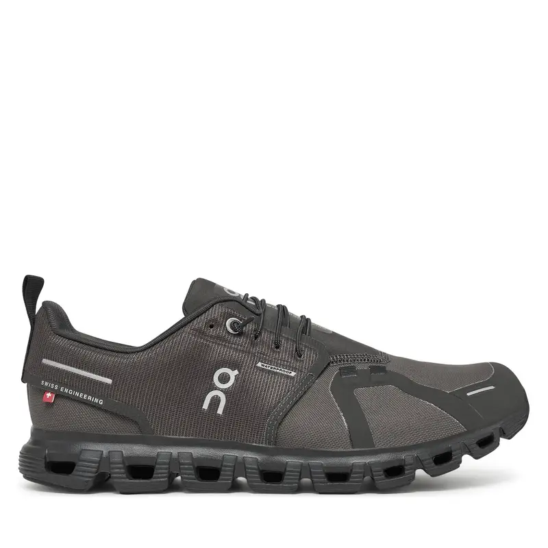 Sneakers On Cloud 6 WP 3MF10063029 Marrone