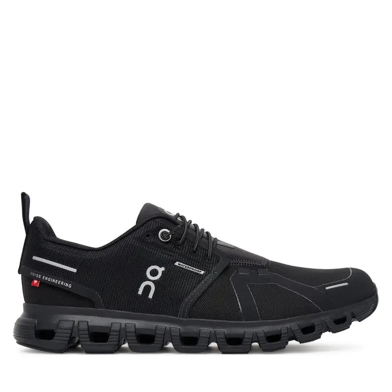 Sneakers On Cloud 6 Wp 3WF10051043 Nero