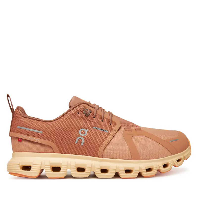 Sneakers On Cloud 6 WP 3WF10053035 Arancione