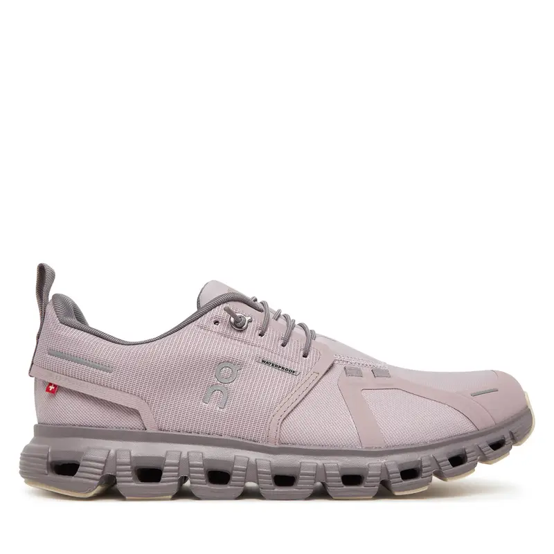 Sneakers On Cloud 6 WP 3WF10053037 Rosa