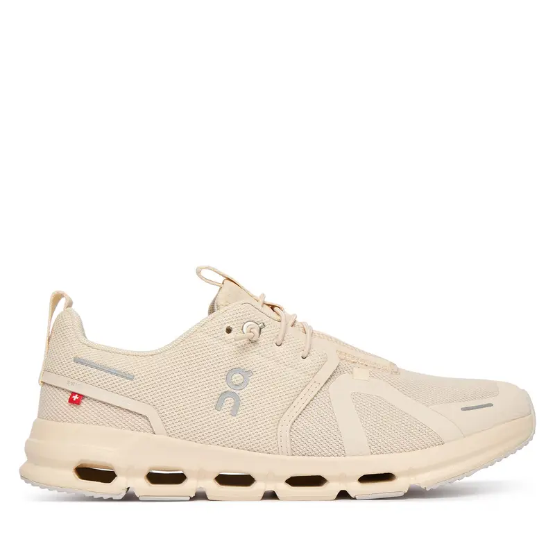 Sneakers On Cloud Sky 3YD11444814 Beige