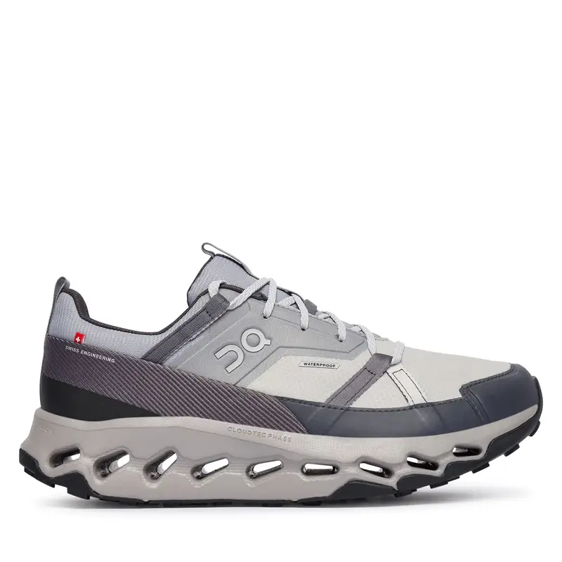 Sneakers On Cloudhorizon Wp 3ME10051536 Grigio