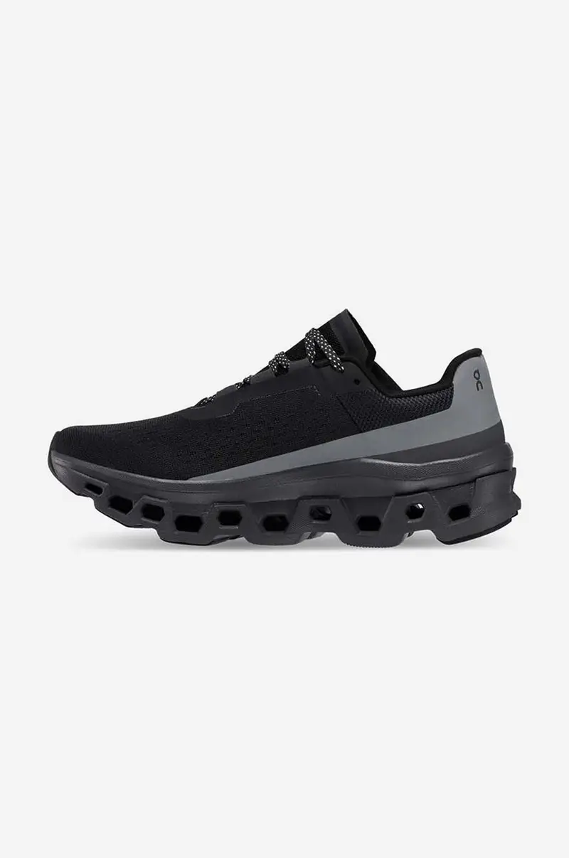 sneakers On Cloudmonster 6298394 BLACK uomo colore nero 6298394 miniatura 3