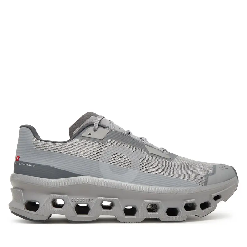Sneakers On Cloudmonster Void 3MF10671014 Grigio