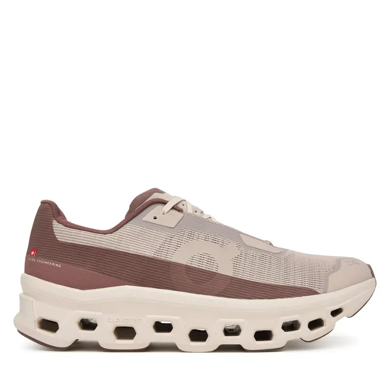 Sneakers On Cloudmonster Void 3MG10911344 Beige