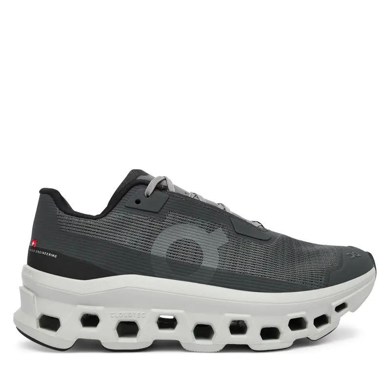 Sneakers On Cloudmonster Void 3WF10493333 Grigio