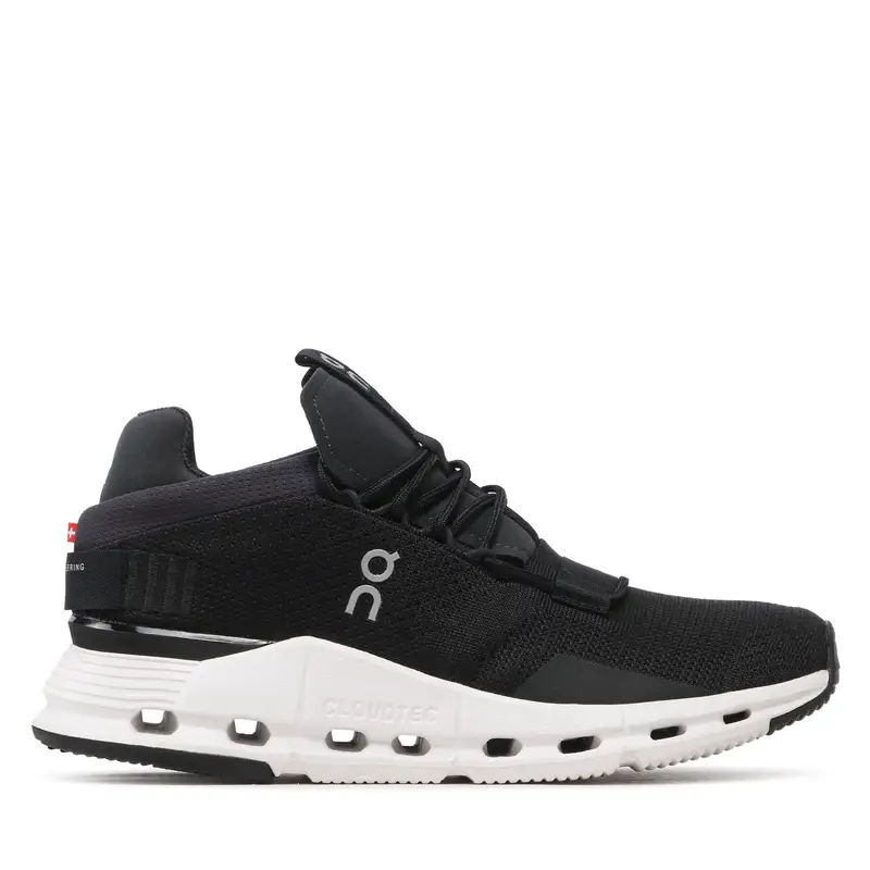 Sneakers On Cloudnova 26.99113 Nero
