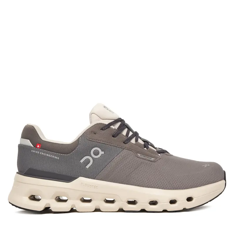 Sneakers On Cloudrunner 2 3ME10154285 Grigio
