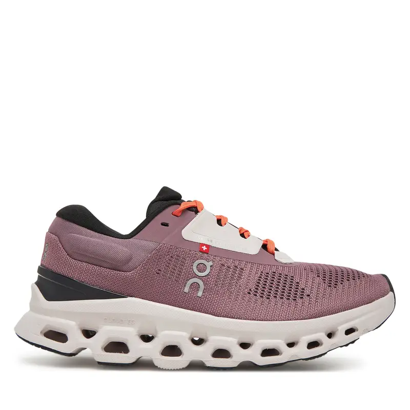 Sneakers On Cloudstratus 3 3WD30122137 Viola