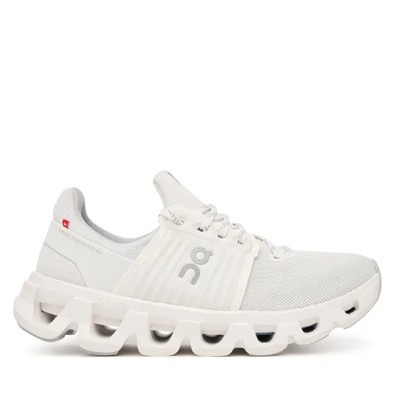 Sneakers On Cloudswift 4 AD 3WF10451200 Bianco