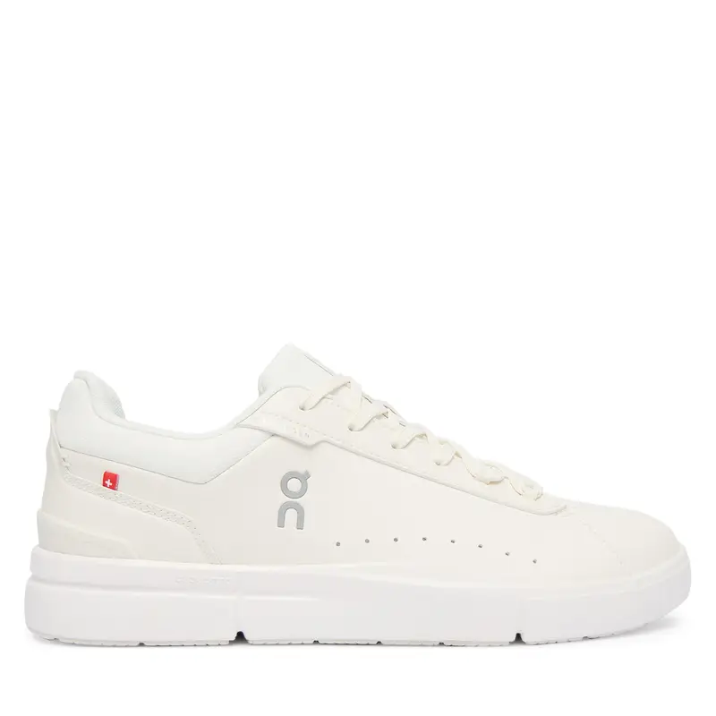 Sneakers On The Roger 3MF30643334 Bianco