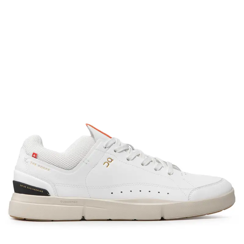 Sneakers On The Roger 48.99156 Bianco