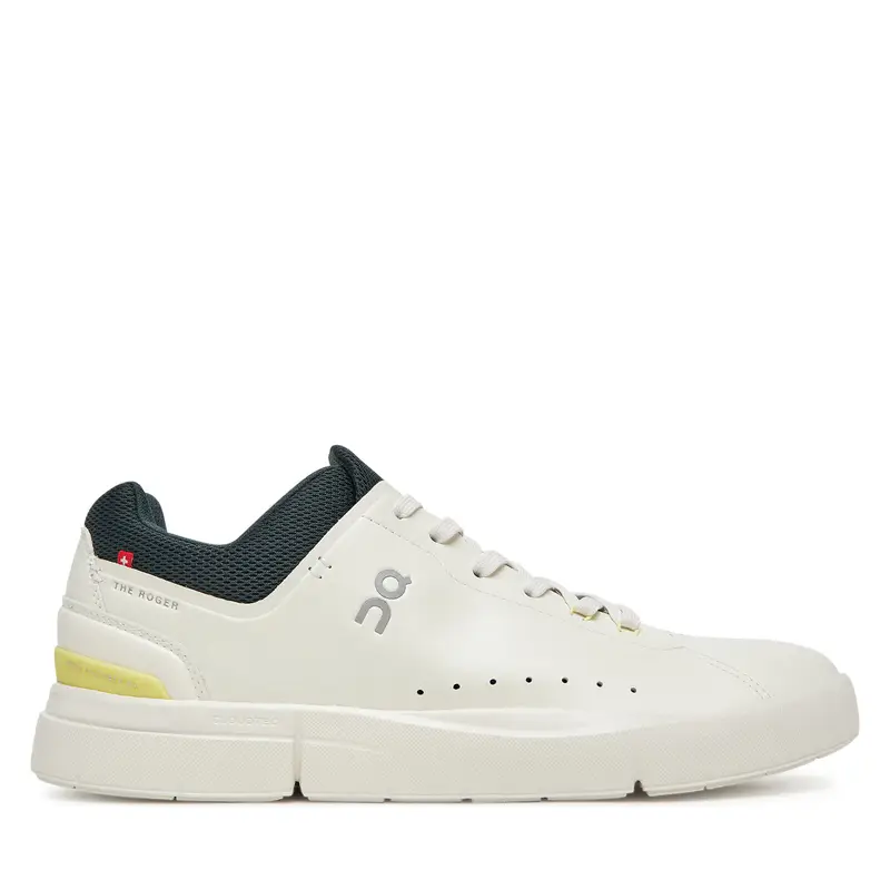 Sneakers On The Roger Advantage 3MD10642491 Bianco