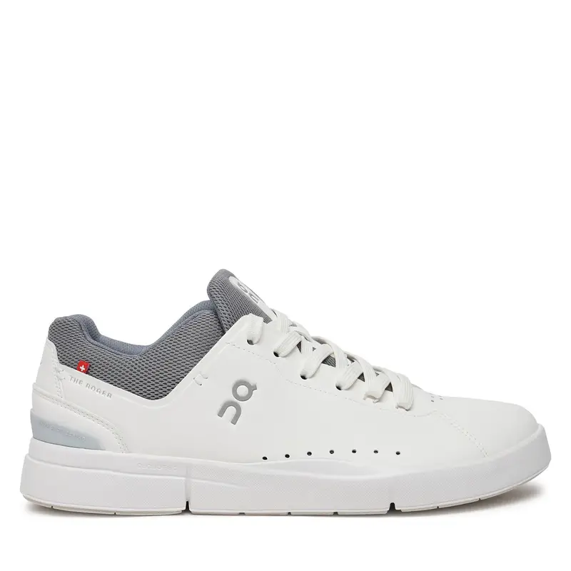 Sneakers On The Roger Advantage 3MD10642763 Bianco