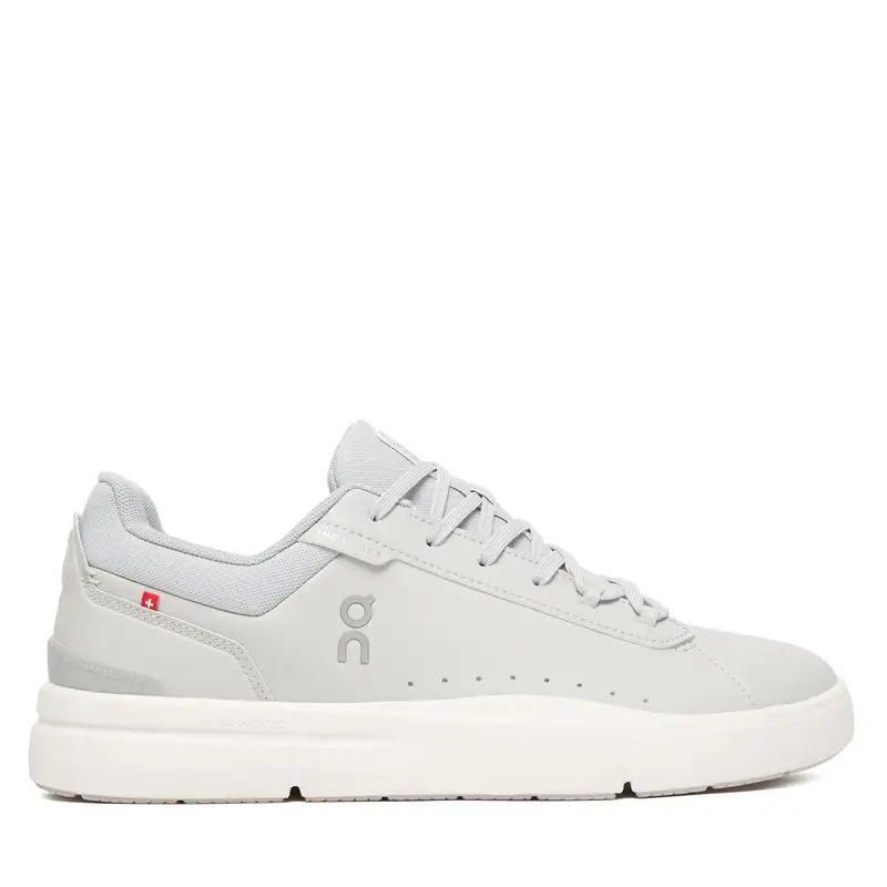 Sneakers On The Roger Advantage 3MF30642931 Grigio