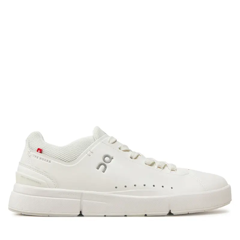 Sneakers On The Roger Advantage 3WD10650108 Bianco