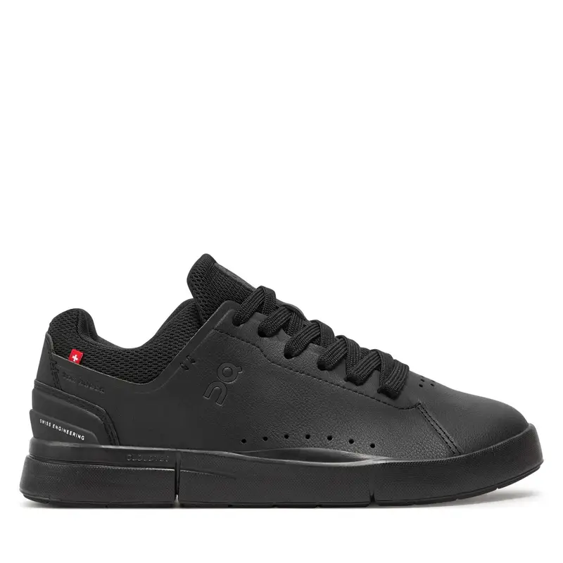 Sneakers On The Roger Advantage 3WD10650485 Nero