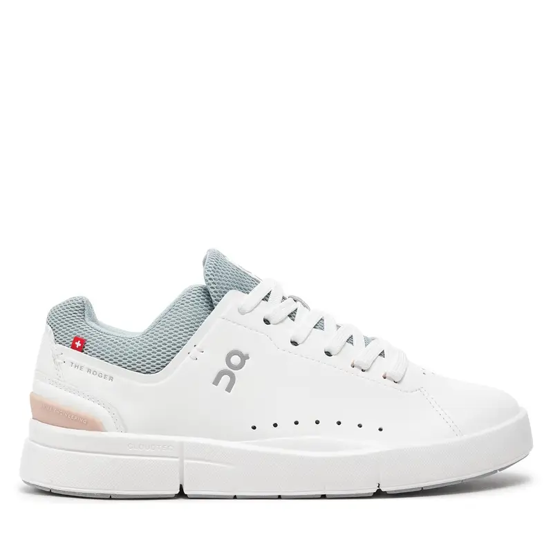 Sneakers On The Roger Advantage 3WD10652349 Bianco