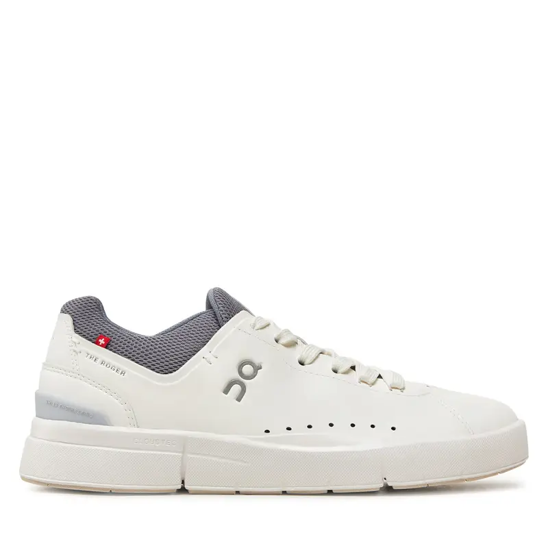 Sneakers On The Roger Advantage 3WD10652763 Bianco