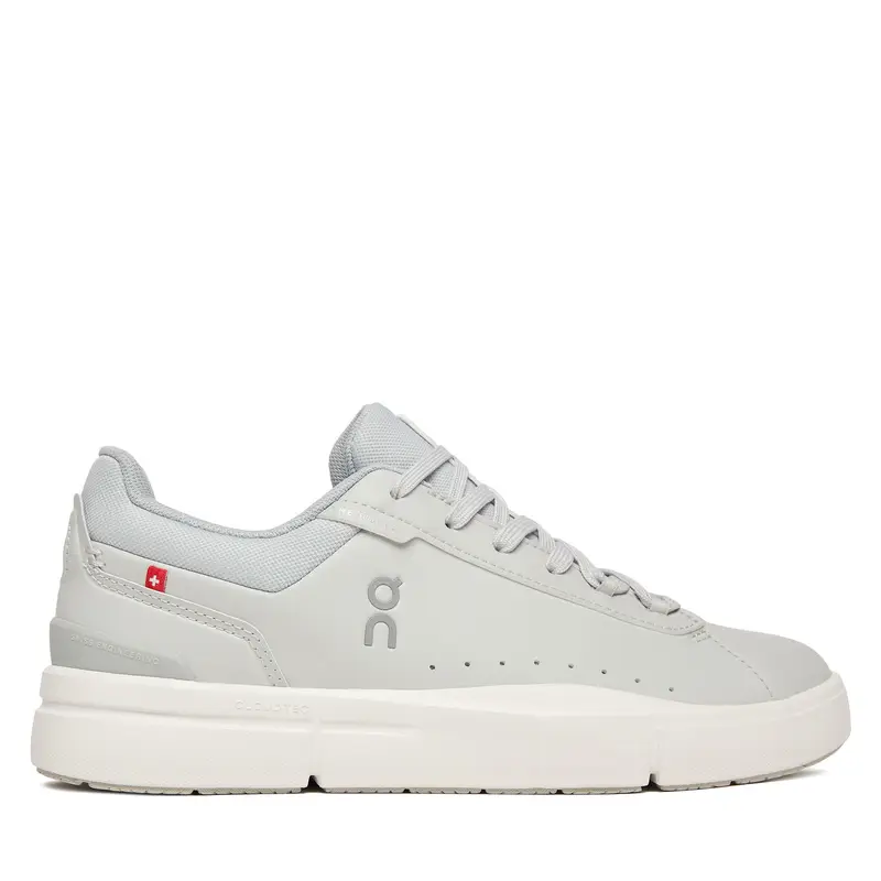 Sneakers On The Roger Advantage 3WF30392931 Grigio