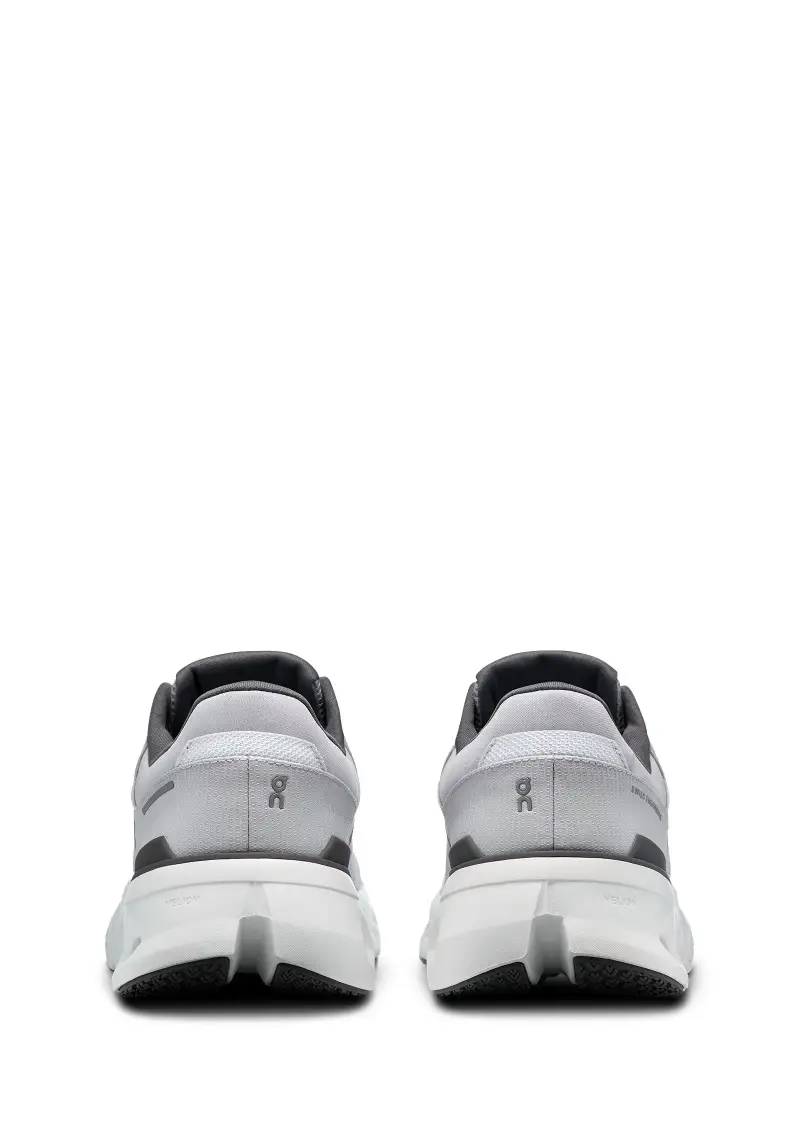 Sneakers Uomo Bianco miniatura 3