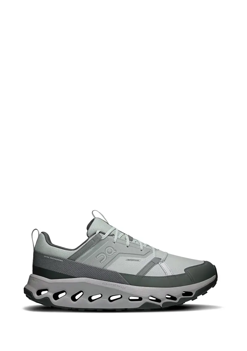 Sneakers Uomo Grigio