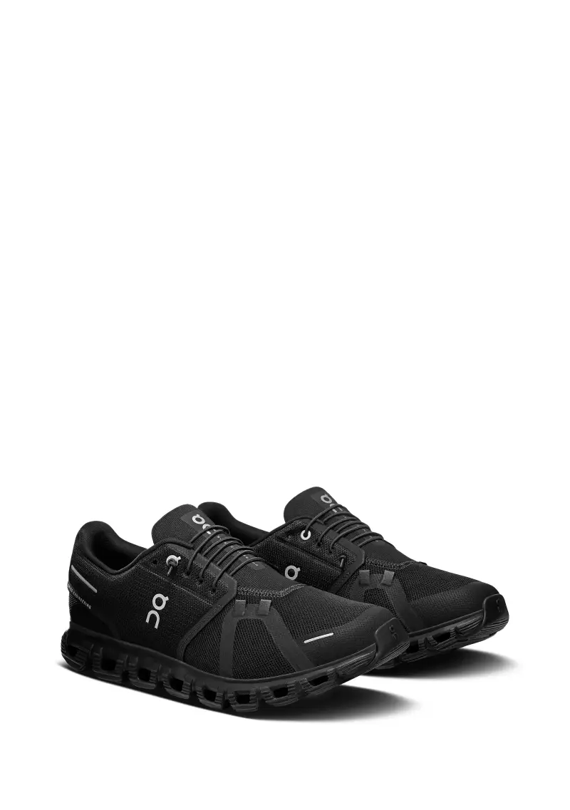 Sneakers Uomo Nero miniatura 2