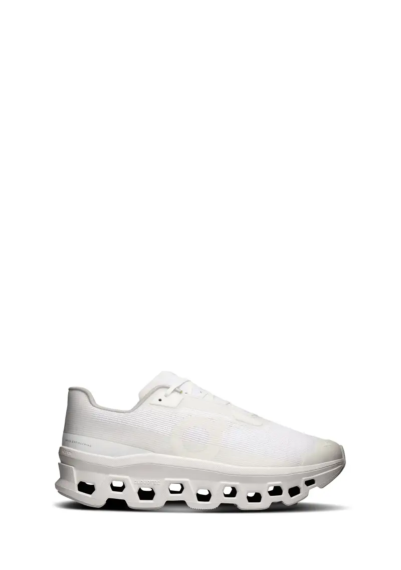 Sneakers Uomo White