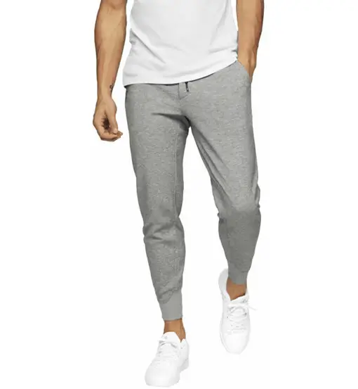 Sweat M - pantaloni fitness - uomo Grey
